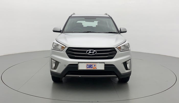 2016 Hyundai Creta 1.6 S, Petrol, Manual, 49,367 km, Highlights