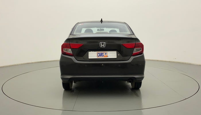 2018 Honda Amaze 1.2L I-VTEC S, Petrol, Manual, 51,234 km, Back/Rear