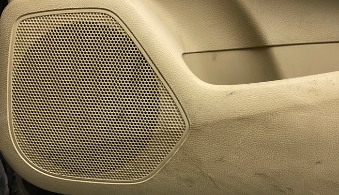2018 Honda Amaze 1.2L I-VTEC S, Petrol, Manual, 51,234 km, Speaker