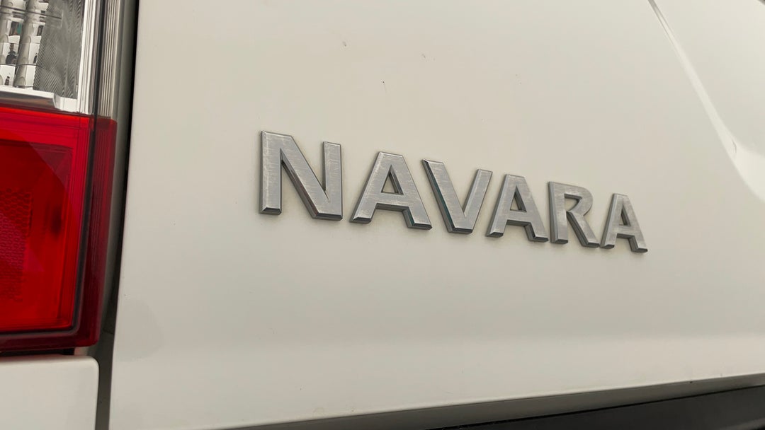 Badge (Boot Left Side)