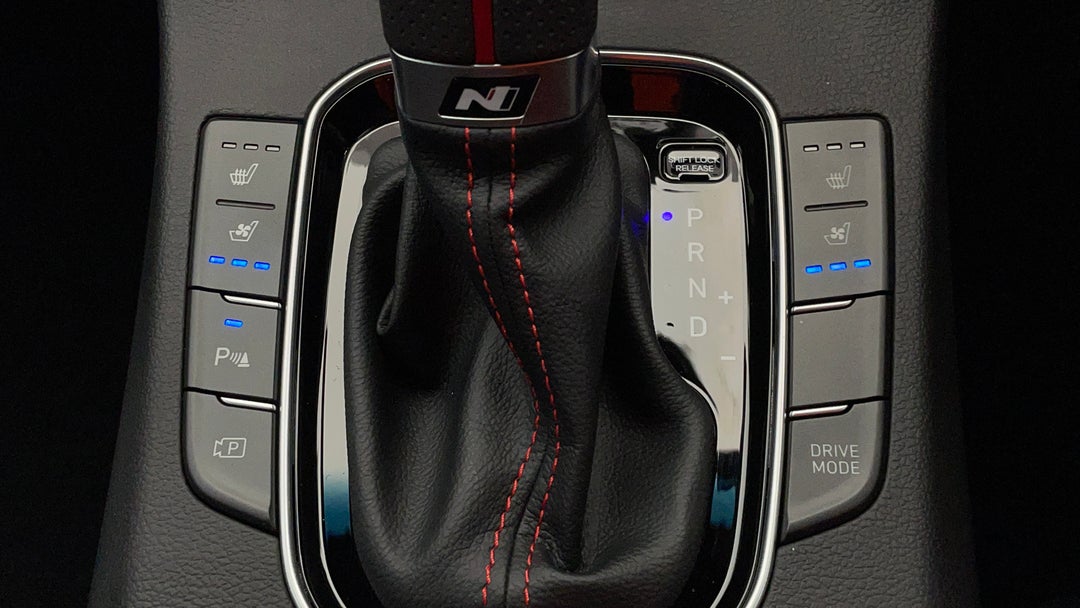 2023 Hyundai i30 N Line Premium, Automatic, 1828 km, Ventilated Seats