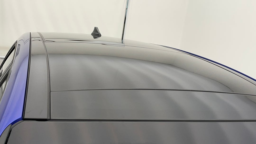 2023 Hyundai i30 N Line Premium, Automatic, 1828 km, Roof/Sunroof View