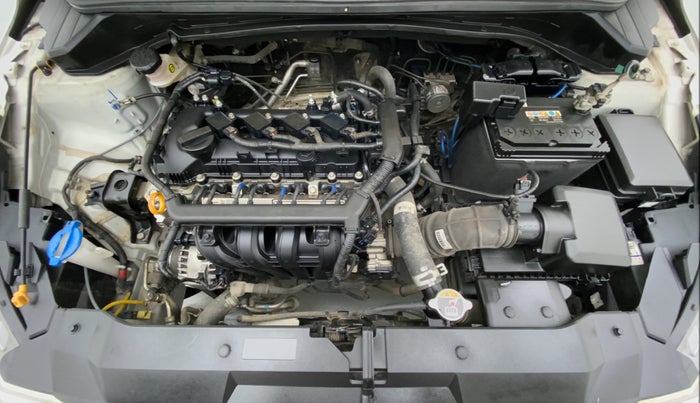 2020 Hyundai NEW I20 MAGNA 1.2 MT, Petrol, Manual, 25,442 km, Open Bonet