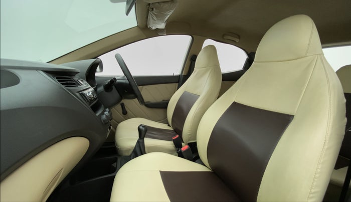 2015 Hyundai Eon D LITE PLUS, Petrol, Manual, 29,520 km, Right Side Front Door Cabin