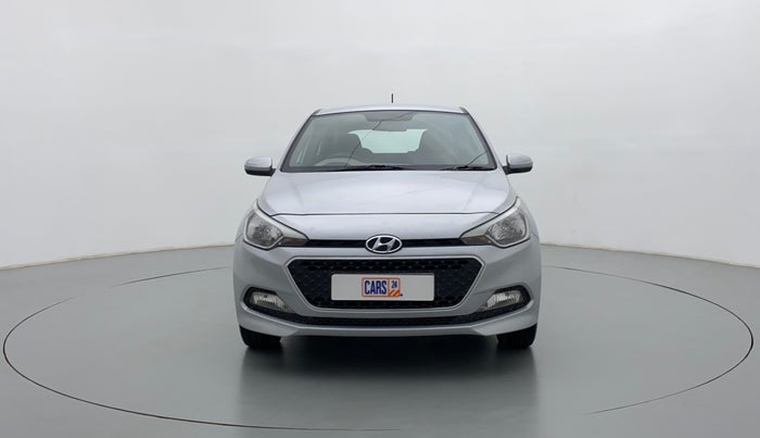 2017 Hyundai Elite i20 ASTA 1.2, Petrol, Manual, 47,893 km, Highlights