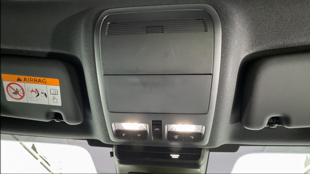 2024 Mazda Mazda3 G25 Astina, Automatic, 22648 km, On-Roof Controls/Sunglass holder