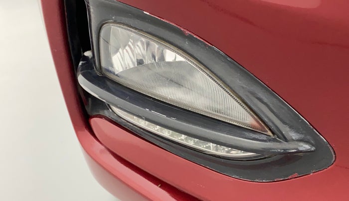 2019 Hyundai Elite i20 SPORTZ PLUS 1.2, Petrol, Manual, 78,308 km, Right fog light - Not working