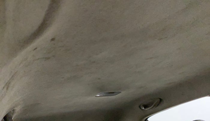2019 Hyundai Elite i20 SPORTZ PLUS 1.2, Petrol, Manual, 78,308 km, Ceiling - Roof lining is slightly discolored