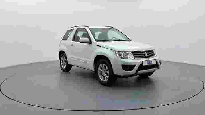 Used Suzuki Grand Vitara 2018 3DOOR Automatic, 29,407 km, Petrol Car