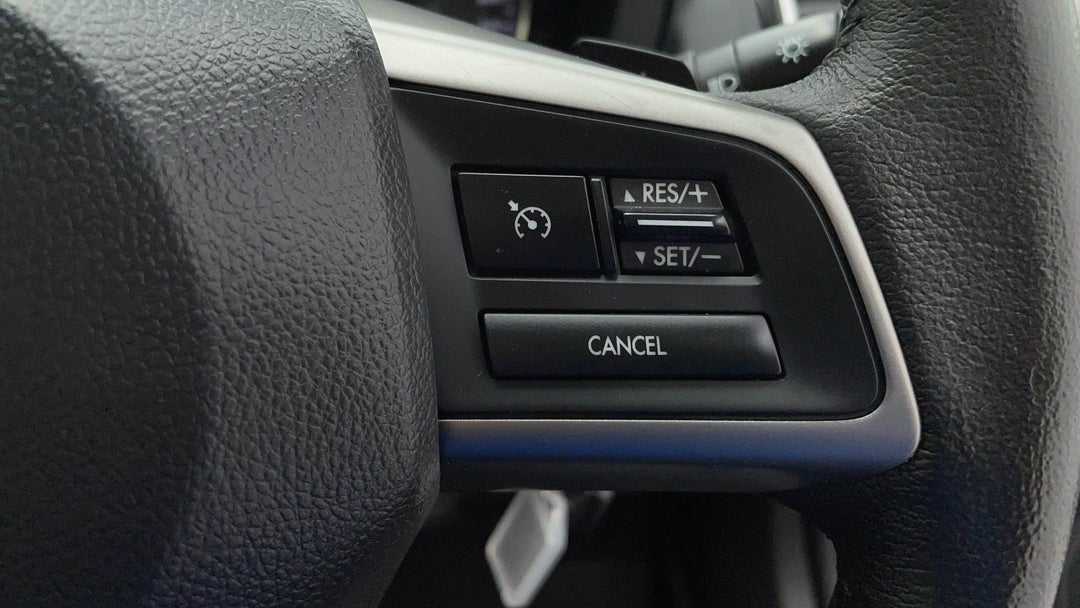 2015 Subaru Impreza 2.0i Premium (awd), Automatic, 123483 km, Cruise Control