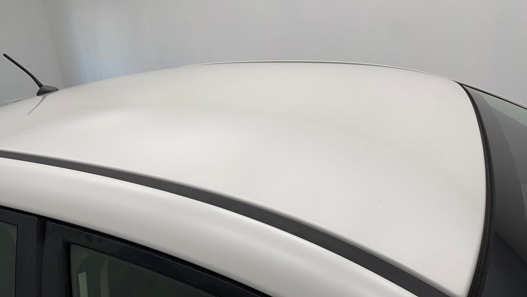 2015 Subaru Impreza 2.0i Premium (awd), Automatic, 123483 km, Roof/Sunroof View