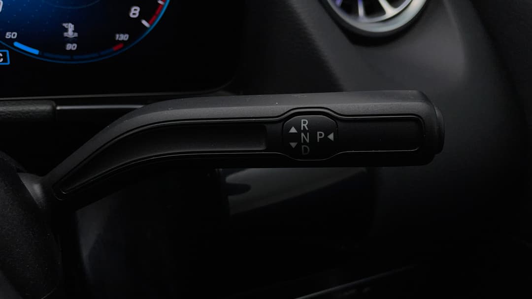 Gear Lever 