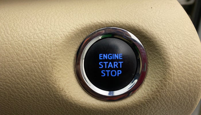 2018 Toyota YARIS G MT, Petrol, Manual, 35,850 km, Keyless Start/ Stop Button