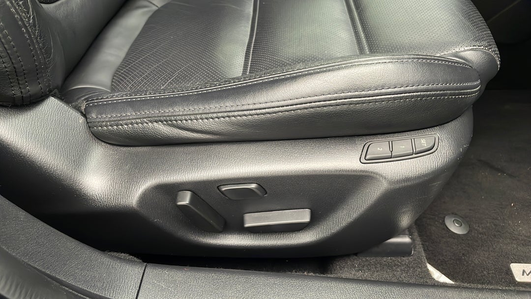 2015 Mazda Mazda6 Atenza, Automatic, 65527 km, Drivers Side Adjustment Panel