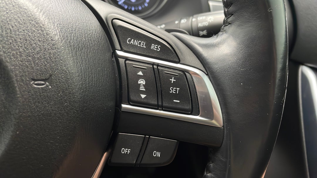 2015 Mazda Mazda6 Atenza, Automatic, 65527 km, Cruise Control