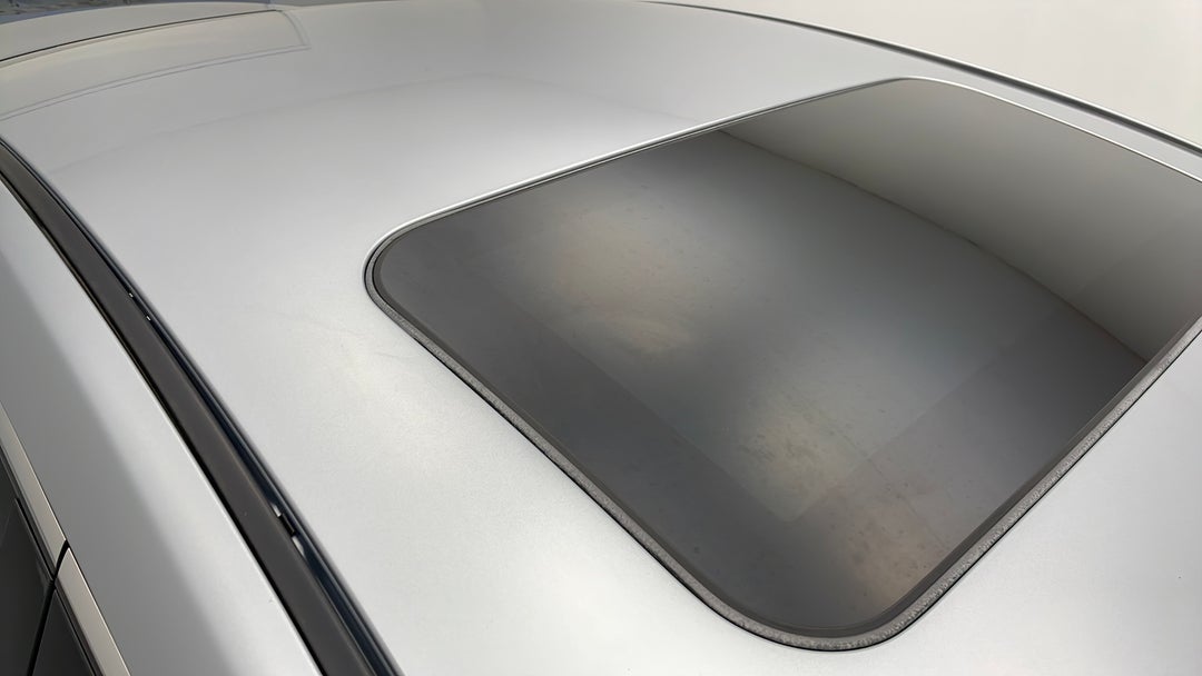 2015 Mazda Mazda6 Atenza, Automatic, 65527 km, Roof/Sunroof View