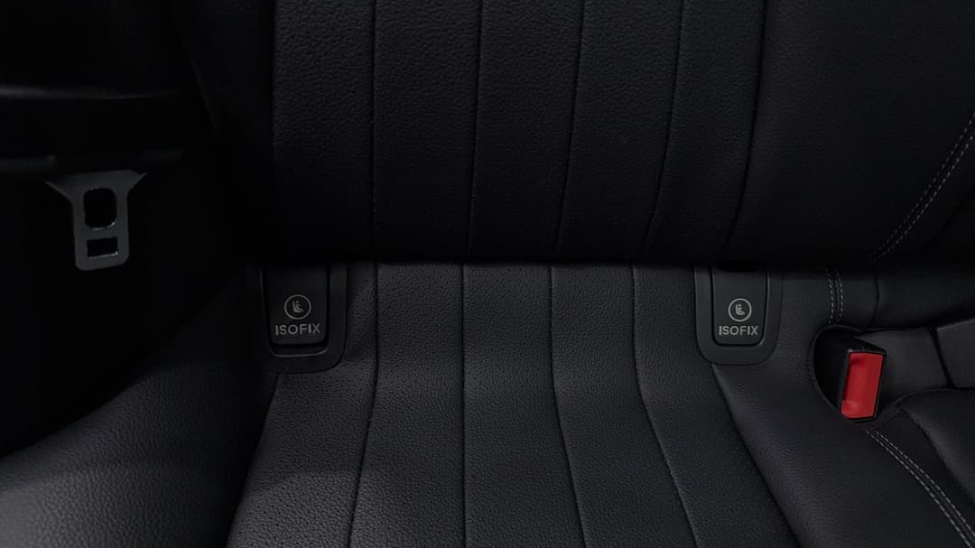 2019 Mercedes-benz E200 E200, Automatic, 22943 km, Child Seat Anchor Points