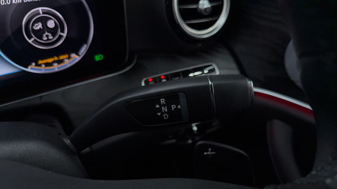 2019 Mercedes-benz E200 E200, Automatic, 22943 km, Gear Lever 