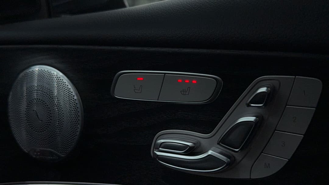 2019 Mercedes-benz E200 E200, Automatic, 22943 km, Ventilated Seats
