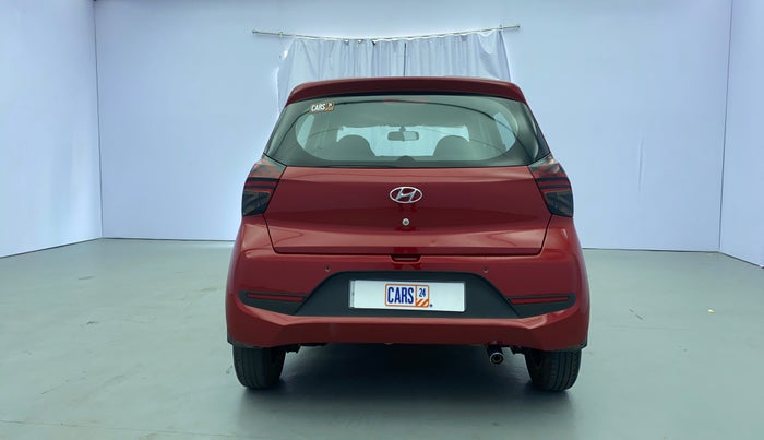 2020 Hyundai NEW SANTRO SPORTZ MT, Petrol, Manual, 68,660 km, Back/Rear