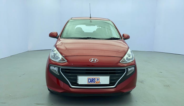 2020 Hyundai NEW SANTRO SPORTZ MT, Petrol, Manual, 68,660 km, Buy With Confidence