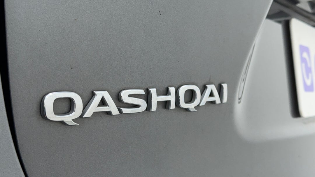 Badge (Boot Left Side)