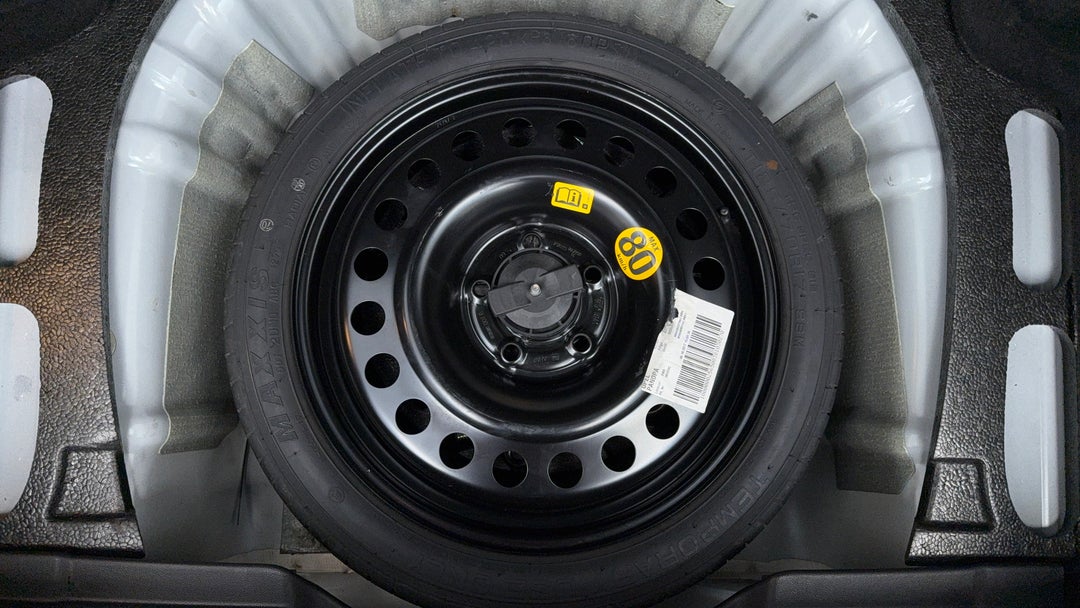 Spare Wheel