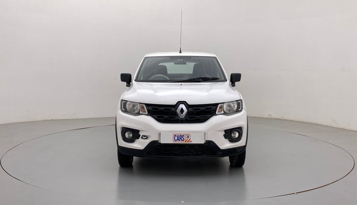 2015 Renault Kwid RXT Opt, Petrol, Manual, 22,724 km, Highlights