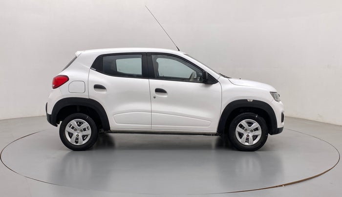 2015 Renault Kwid RXT Opt, Petrol, Manual, 22,724 km, Right Side View