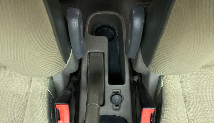 2012 Hyundai i10 SPORTZ 1.2, Petrol, Manual, 48,248 km, Driver Side Adjustment Panel