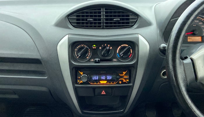 2018 Maruti Alto 800 LXI, Petrol, Manual, 36,509 km, Air Conditioner