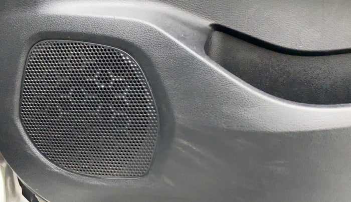 2019 Datsun Go Plus T, Petrol, Manual, 86,237 km, Speaker
