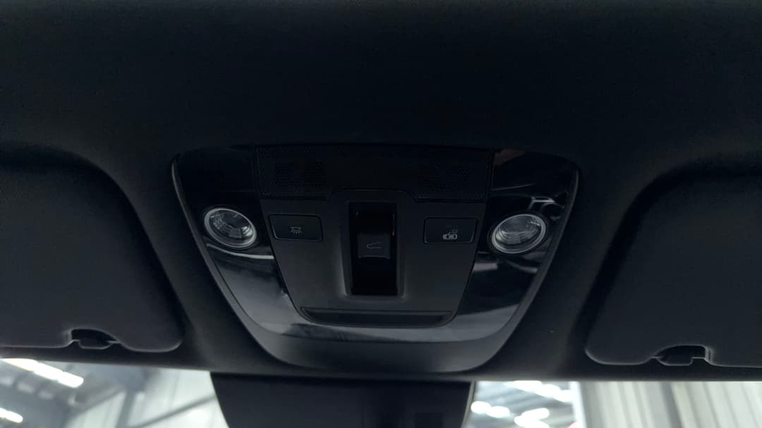2022 Kia Sportage Gt-line (AWD), Automatic, 76421 km, On-Roof Controls/Sunglass holder