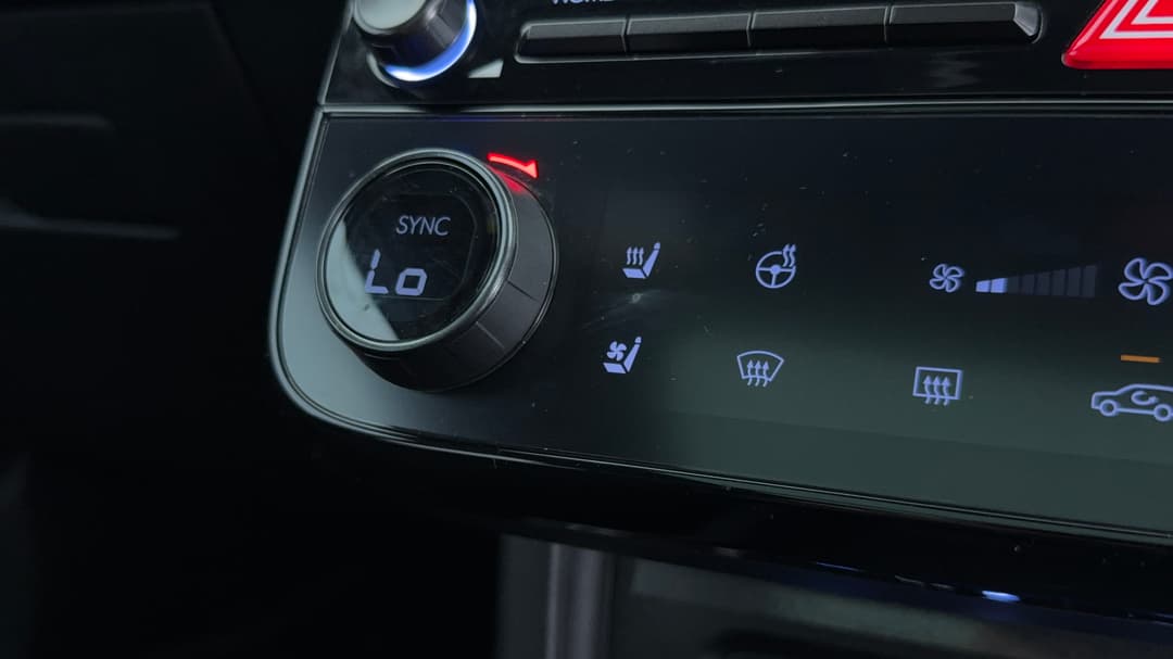 2025 Hyundai Tucson Premium N Line (AWD), Automatic, 17999 km, Ventilated Seats