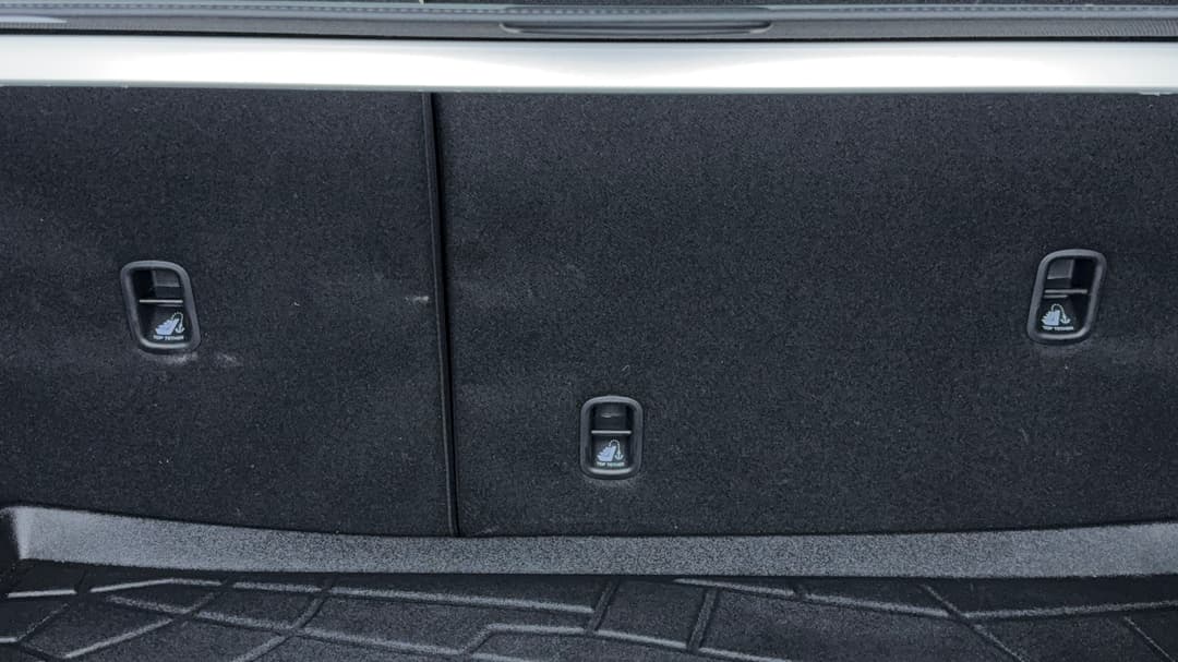 2025 Hyundai Tucson Premium N Line (AWD), Automatic, 17999 km, Child Seat Anchor Points