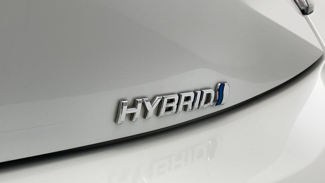 Badge (Boot Right Side)