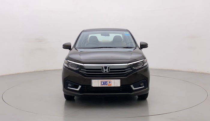 2023 Honda Amaze 1.2L I-VTEC VX CVT, Petrol, Automatic, 5,411 km, Buy With Confidence