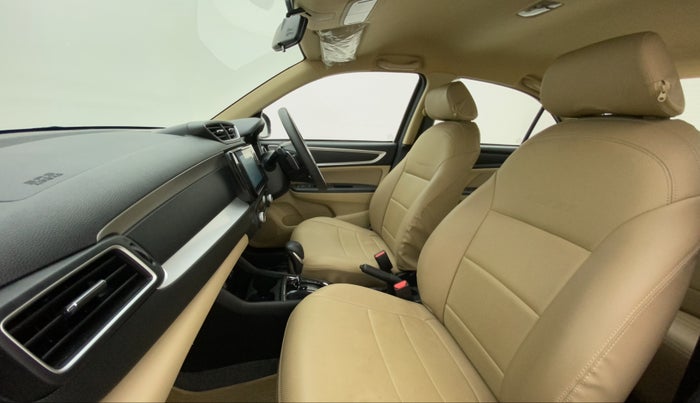 2023 Honda Amaze 1.2L I-VTEC VX CVT, Petrol, Automatic, 5,411 km, Right Side Front Door Cabin