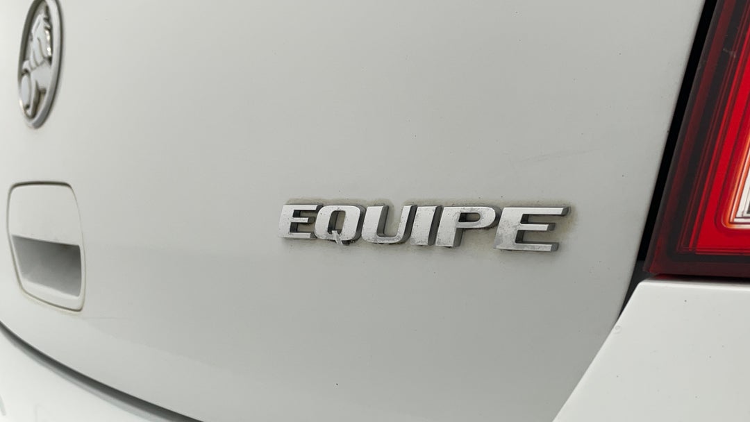 Badge (Boot Right Side)