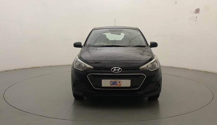 2016 Hyundai Elite i20 MAGNA 1.2, Petrol, Manual, 26,216 km, Highlights
