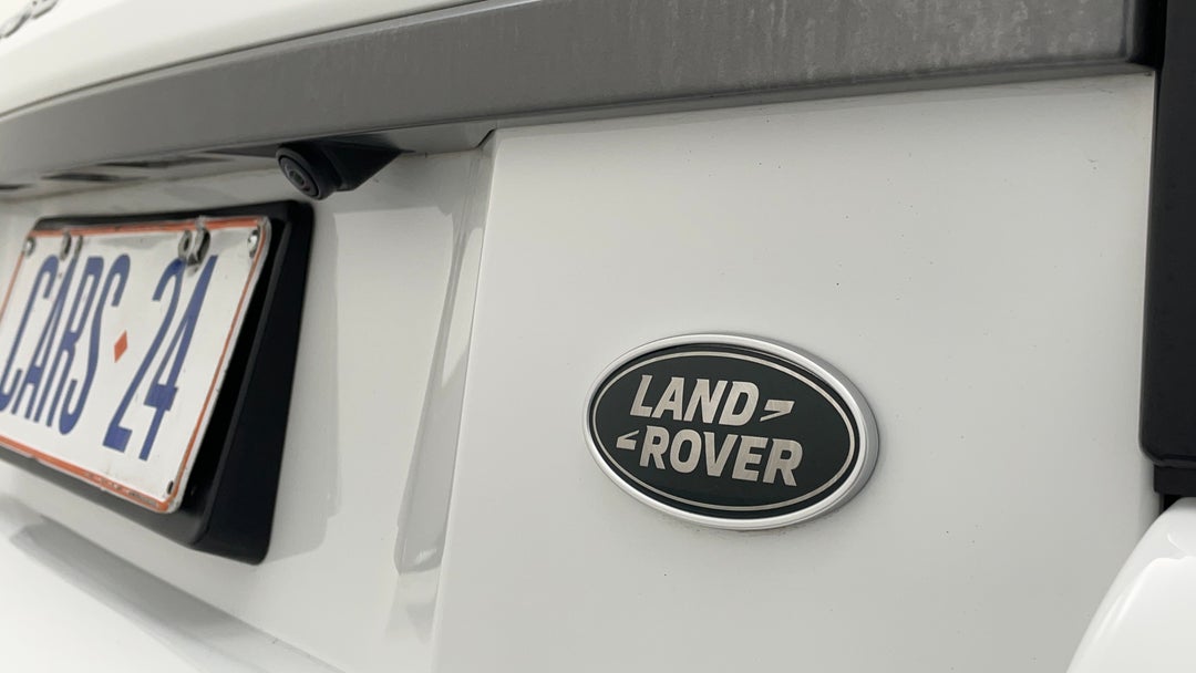 Badge (Boot Right Side)