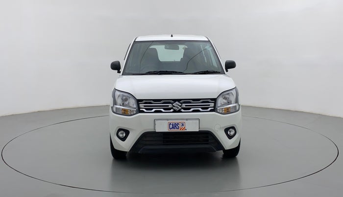 2021 Maruti New Wagon-R LXI CNG 1.0 L, CNG, Manual, 29,344 km, Highlights