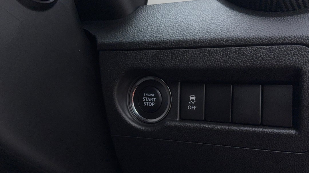 Utility Switches/Buttons