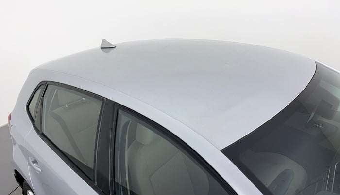 2014 Volkswagen Polo HIGHLINE1.2L PETROL, Petrol, Manual, 45,966 km, Roof