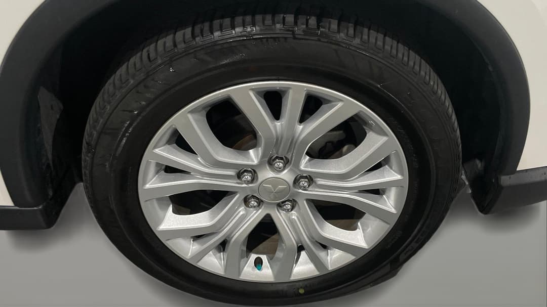 2019 Mitsubishi Outlander Es 7 Seat (2WD), Automatic, 113073 km, Right Front Wheel