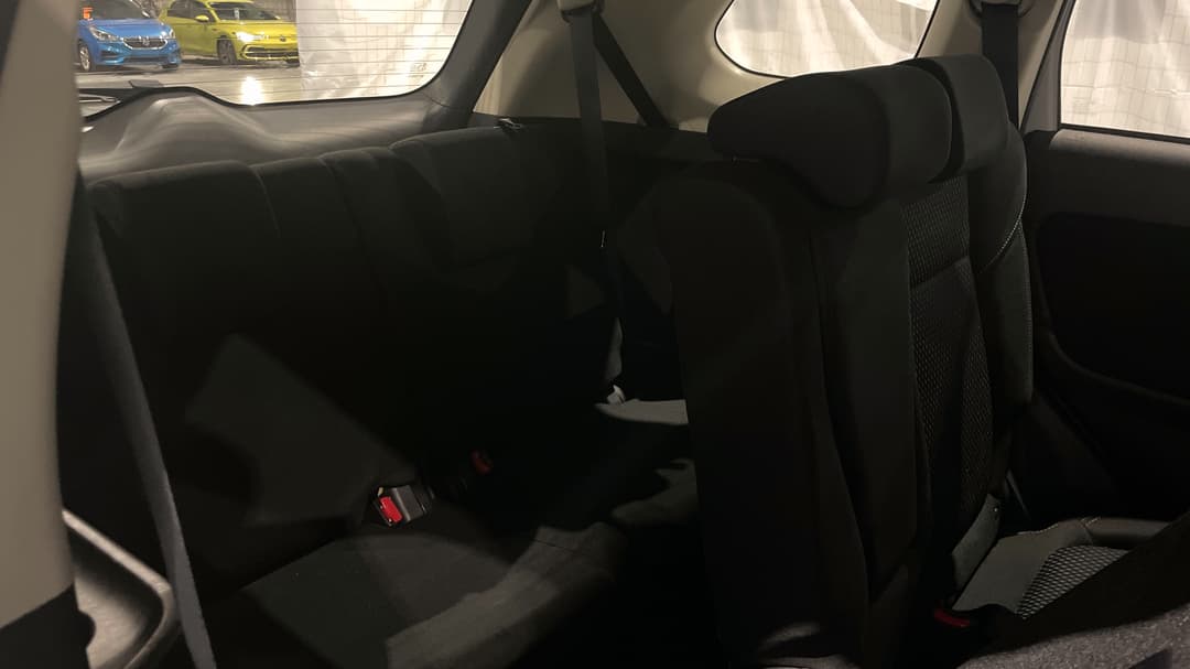 2019 Mitsubishi Outlander Es 7 Seat (2WD), Automatic, 113073 km, Third Row Seats