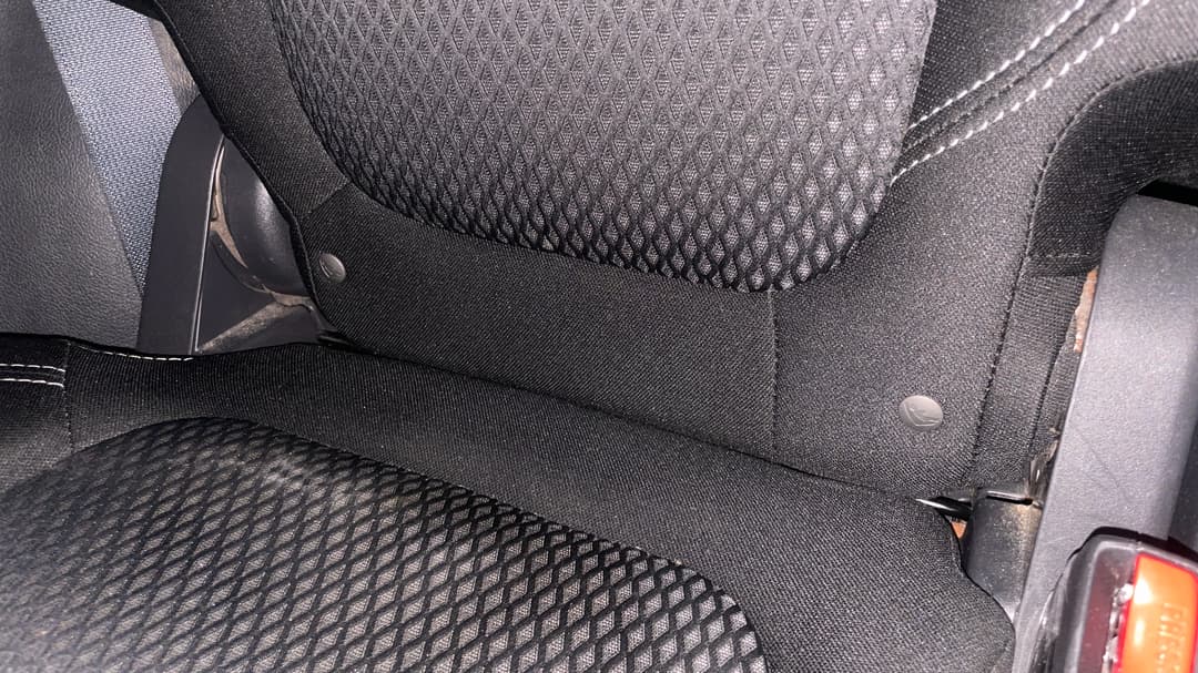 2019 Mitsubishi Outlander Es 7 Seat (2WD), Automatic, 113073 km, Child Seat Anchor Points