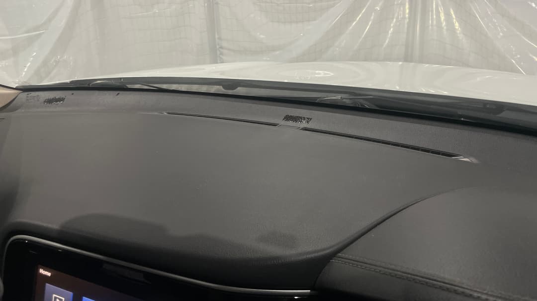 2019 Mitsubishi Outlander Es 7 Seat (2WD), Automatic, 113073 km, Dashboard Wear