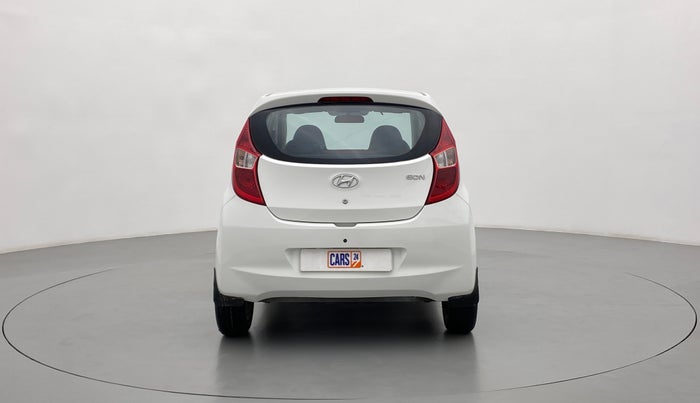 2018 Hyundai Eon ERA PLUS, Petrol, Manual, Back/Rear