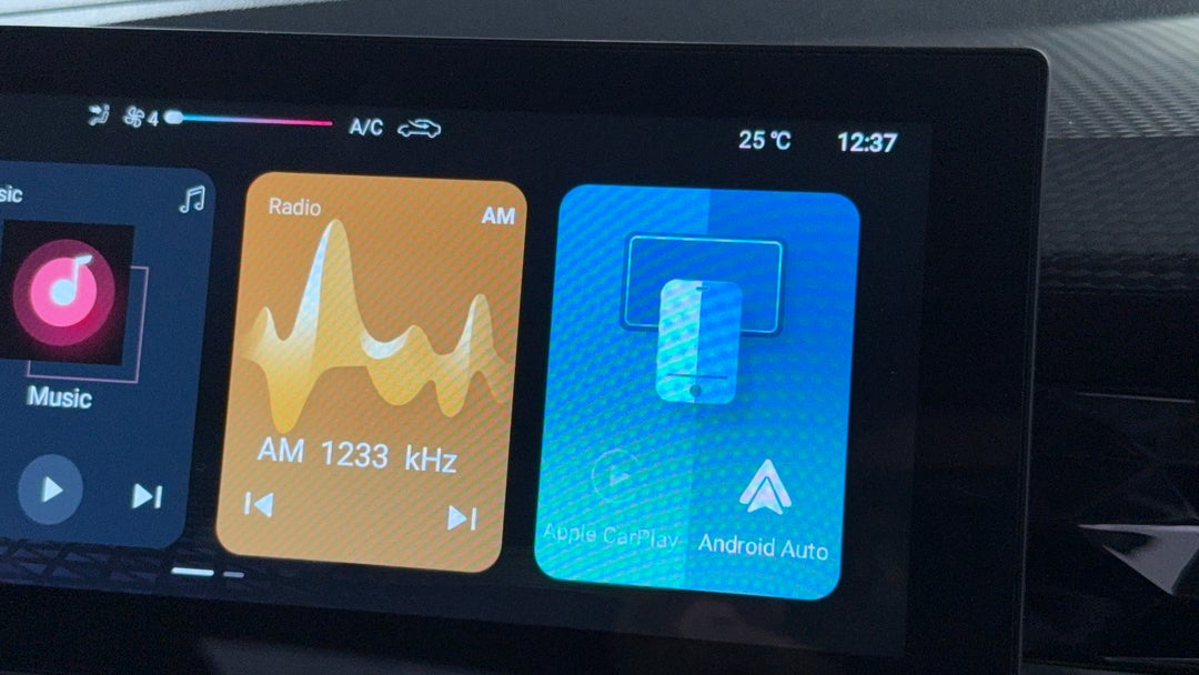 2024 MG Mg5 Vibe, Automatic, 20101 km, Android/Apple Car Play